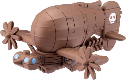 Takara Tomy Laputa Tiger moth